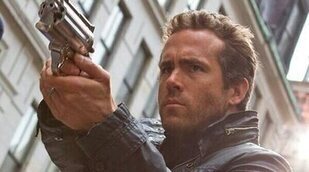 Dos entregas de 'CSI: NY' y "R.I.P.D. Departamento de Policía Mortal" copan el listado de lo más visto