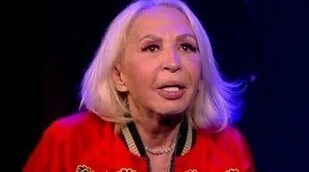 Laura Bozzo se salva de la expulsión de 'GH VIP 8' y le asignan una importante misión