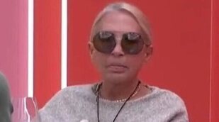 Laura Bozzo tacha a 'GH VIP 8' de "fracaso televisivo": "¿Quién carajo va a querer ver esta mierda?"