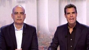 'Código 10' (7,9%) pincha con su exclusiva, 'El conquistador' (8,8%) sigue bajando y 'Hermanos' (13,7%) lidera