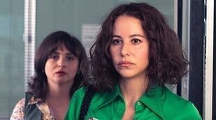 Irene Escolar será Manuela Carmena en 'Las abogadas', la nueva serie de TVE