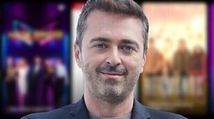 Emilio S. Zaballos, director de Atresplayer, analiza el futuro, las estrategias, los éxitos y su competencia