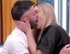 Zeus Montiel y Susana Bianca se dan su primer beso en 'GH VIP 8': "Estaba cachonda perdida"