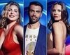 'GH VIP 8': Susana, Zeus, Jessica, Javier, Gustavo y Albert, nominados en la gala 5