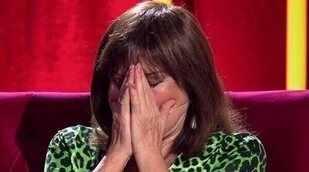 'El musical de tu vida' (6,9%) se hunde en Telecinco frente al cine y el liderazgo de 'The Floor' (11,6%)