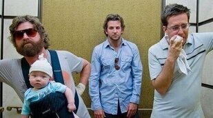 El western de Trece, la Fiesta Nacional en 24h y "Resacón en Las Vegas" en FDF se reparten el liderazgo