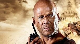 "La Jungla 4.0" (4,4%) se corona líder en FDF y 'Mentes criminales' (3,6%) sigue dando alegrías a Energy