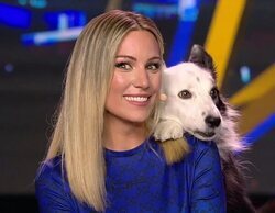 'Password' (6,9%) sigue agonizando a pesar de su mejora y 'Got Talent' (12,8%) repite líder sin apenas cambios