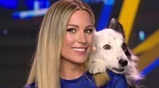 'Password' (6,9%) sigue agonizando a pesar de su mejora y 'Got Talent' (12,8%) repite líder sin apenas cambios