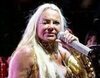 Leticia Sabater sufre una agresión sexual de un fan durante un concierto 
