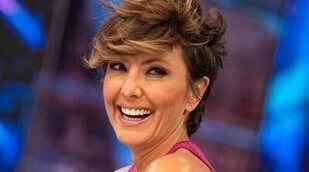 Sonsoles Ónega gana el Premio Planeta por ''Las hijas de la criada'' 