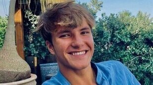 'Mañaneros' muestra el cadáver de Álvaro Prieto entre dos vagones