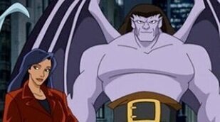 Disney+ prepara un reboot en acción real de 'Gárgolas' producido por James Wan