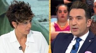 A Miguel Lago le "entristece" que nadie ayudara a Álvaro Prieto, siendo un chico "blanco, guapo, bien vestido"