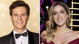 Christian Gálvez y Verónica Dulanto, elegidos para presentar las galas navideñas de Telecinco