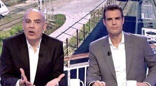 La desafortunada cortinilla electrocutándose de Cuatro al hablar de la muerte de Álvaro Prieto en 'Código 10'
