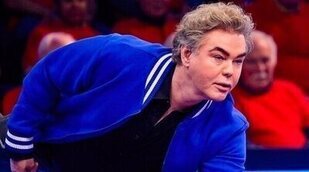 Telecinco prepara un concurso donde varios famosos tienen que superar retos de canicas
