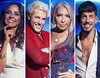 'GH VIP 8': Carmen Alcayde, Álex Caniggia, Laura Bozzo y Luitingo, nominados en la gala 6