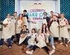 'Celebrity Bake Off' salta a RTVE tras su cancelación en Amazon Prime Video 