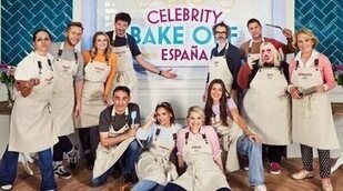 'Celebrity Bake Off' salta a RTVE tras su cancelación en Amazon Prime Video 