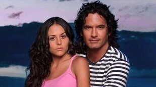 'Mar de amor' (3,4%) se corona como líder junto 'Hercai' (2,6%), que también destaca en Nova