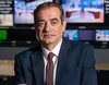 Mediaset España elige a Francisco Moreno para dirigir su nueva era de Informativos