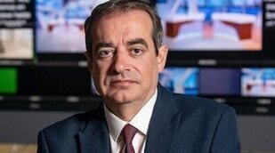 Mediaset España elige a Francisco Moreno para dirigir su nueva era de Informativos