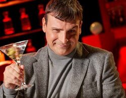 Ángel Carmona presentará 'Cachitos' tras la marcha de Virginia Díaz