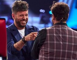 'La Voz' (16,9%) mantiene su reinado ante la acción de "Desaparecida sin rastro" (9,3%) y "Venganza 2" (7,8%)