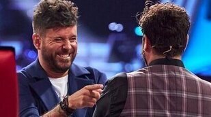 'La Voz' (16,9%) mantiene su reinado ante la acción de "Desaparecida sin rastro" (9,3%) y "Venganza 2" (7,8%)