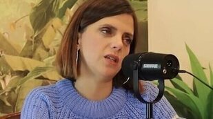 Macarena Gómez, sobre 'La que se avecina': "Muchos exageran la risa para salir en las tomas falsas"
