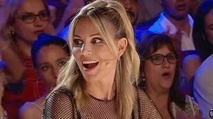 'Got Talent' (12,7%) se mantiene líder, ajeno al sufrimiento constante de 'Password' (6,2%)