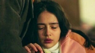 'Secretos de familia' (11,9%) recupera el liderato y 'GH VIP' (11,8%) aventaja al cine de La 1 (9,7%)