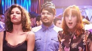 "Cómo sobrevivir a una despedida" (2,6%) lidera en Neox imponiéndose a las series de Energy