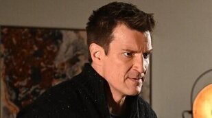 'The Rookie' arrasa en Energy y refuerza su hegemonía en el top 10 con siete episodios