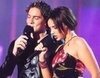 'Bisbal' y la "mención" de Chenoa provoca un cisma entre dos de los colaboradores de 'Fiesta'