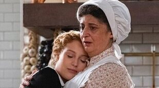 'La promesa' truncará cruelmente los planes de Candela y distanciará a Manuel de Jimena