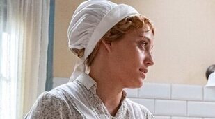 'La promesa' mostrará el lado oscuro de Pelayo y tratará d resolver las incógnitas de Ramona