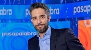 Admitida a trámite la demanda de Mediaset España por la disputa por 'Pasapalabra'