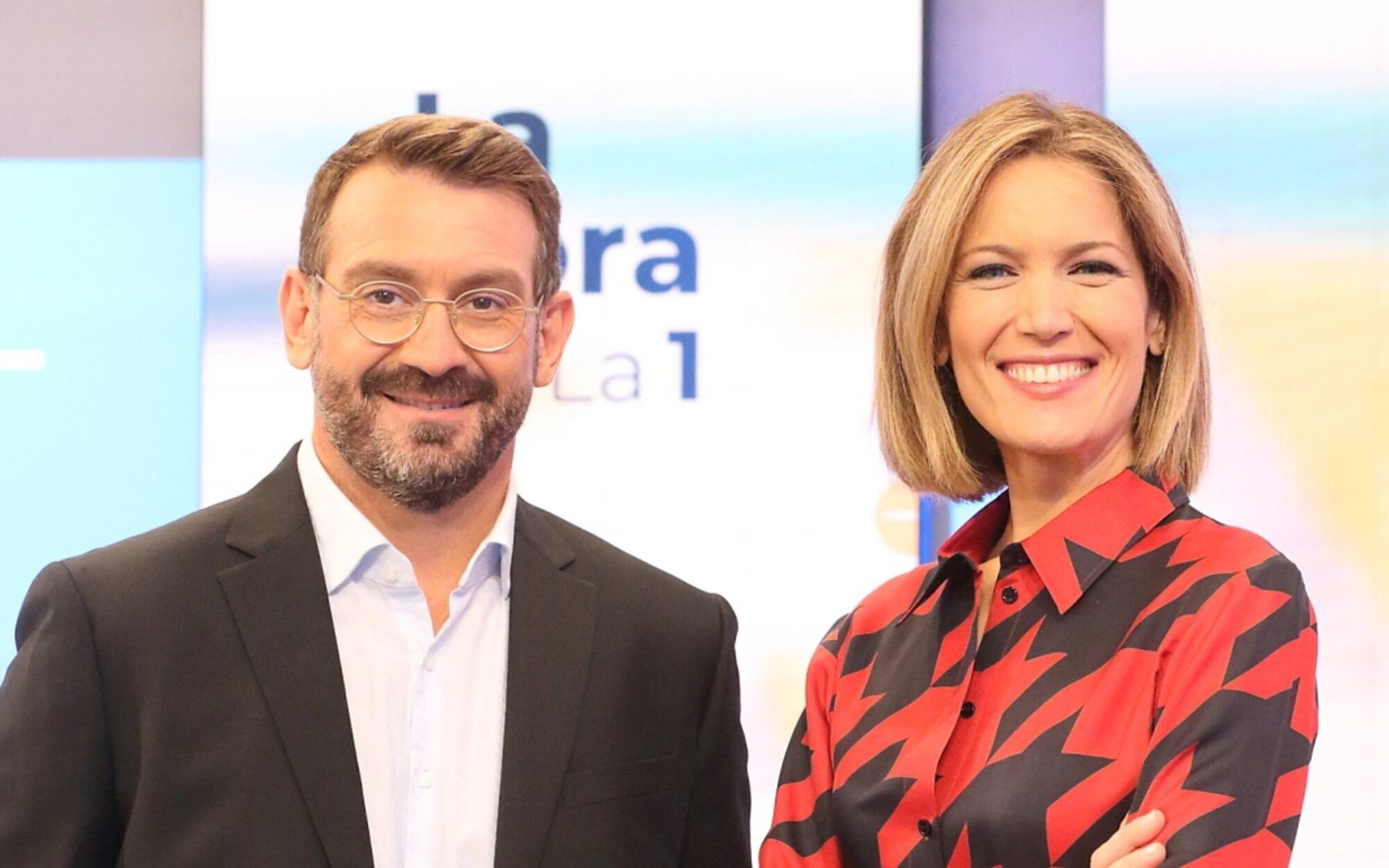'La hora de La 1' sigue su tendencia al alza: ya acecha a Telecinco y arrasa en simulcast 