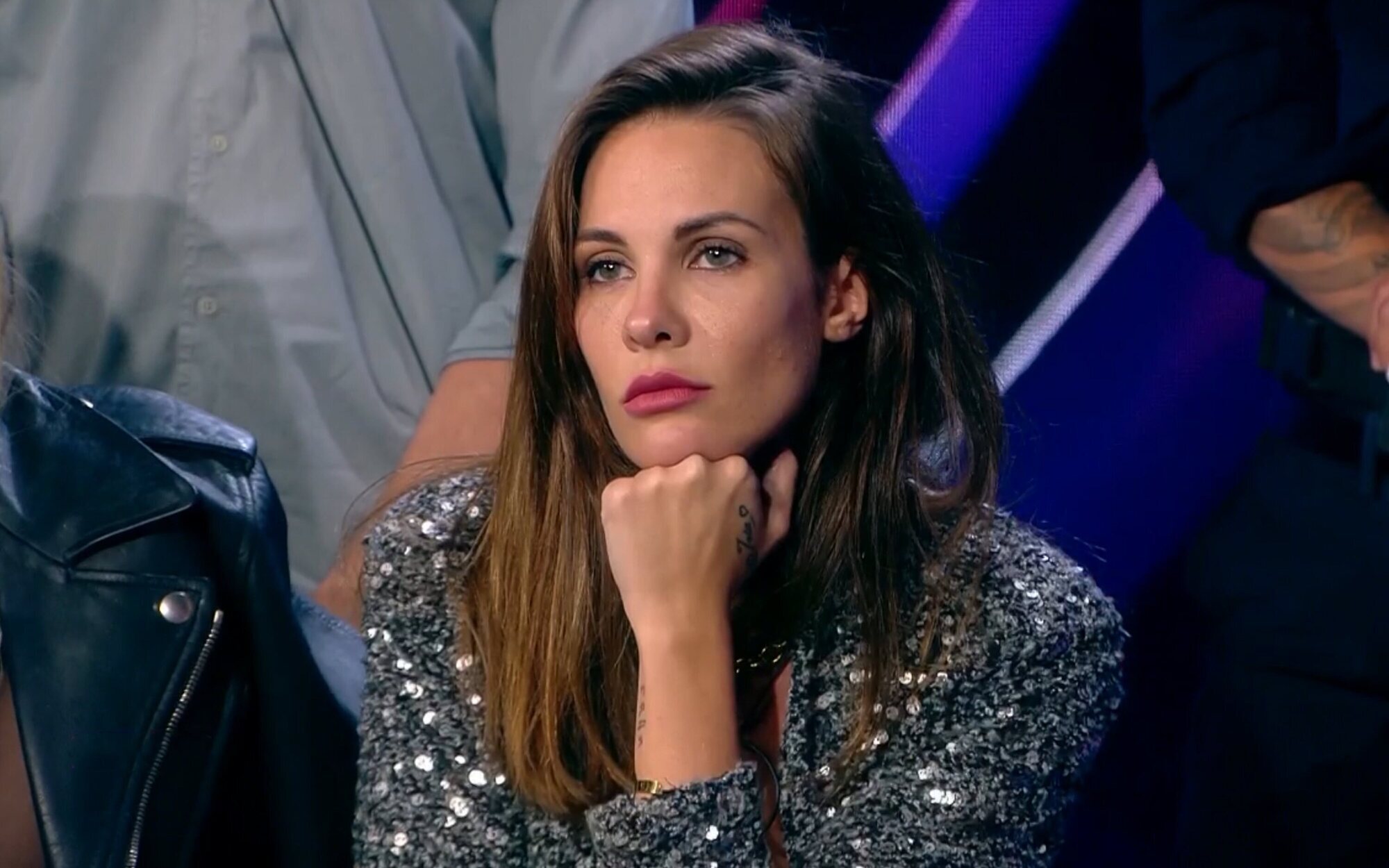Tensión máxima en una puja que deja el premio de 'GH VIP 8' tiritando: Jessica Bueno se gasta 75.100 euros
