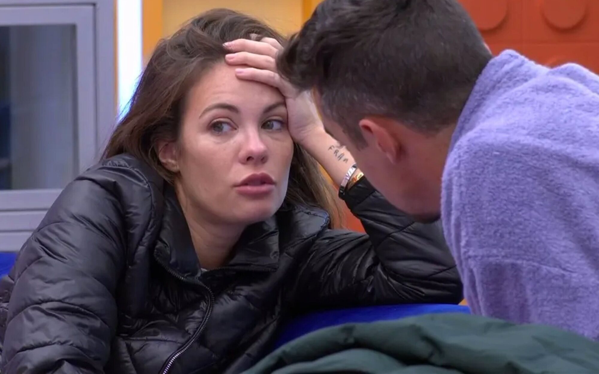 'GH VIP' (11,8%) aprovecha la caída de 'Secretos de familia' (11,5%) y La 1 se crece con "Dune" (10,8%)