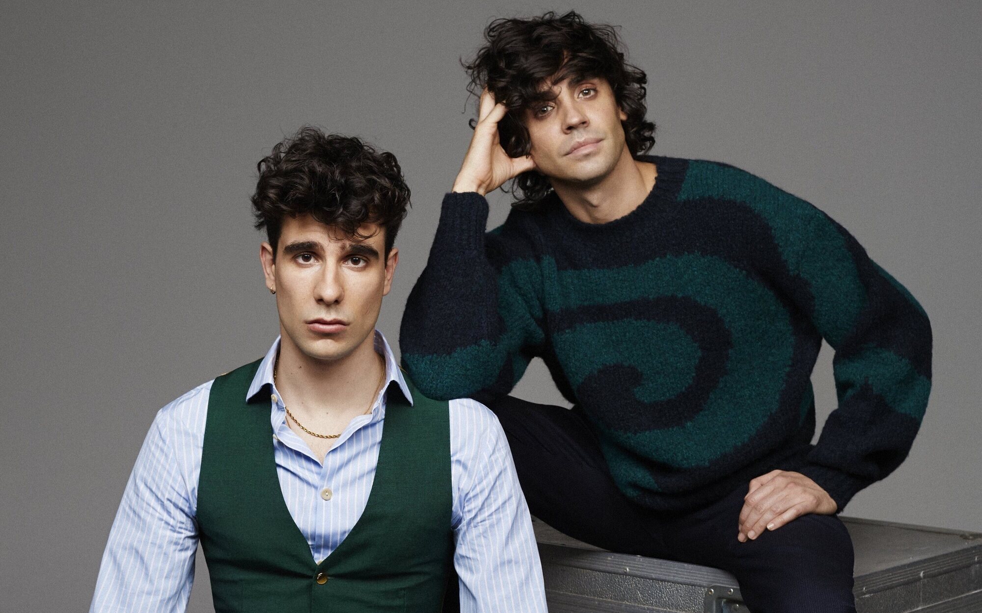 Los Javis y Ana Belén presentarán la gala de los Premios Goya 2024, que producirá Gestmusic ('OT')