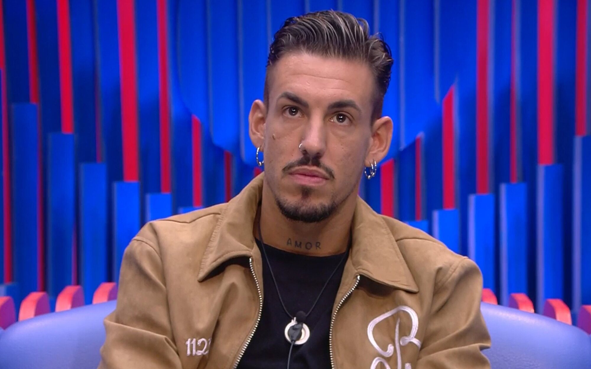 Luitingo se disculpa públicamente con Pilar Llori y Jessica Bueno tras las críticas recibidas en 'GH VIP 8'