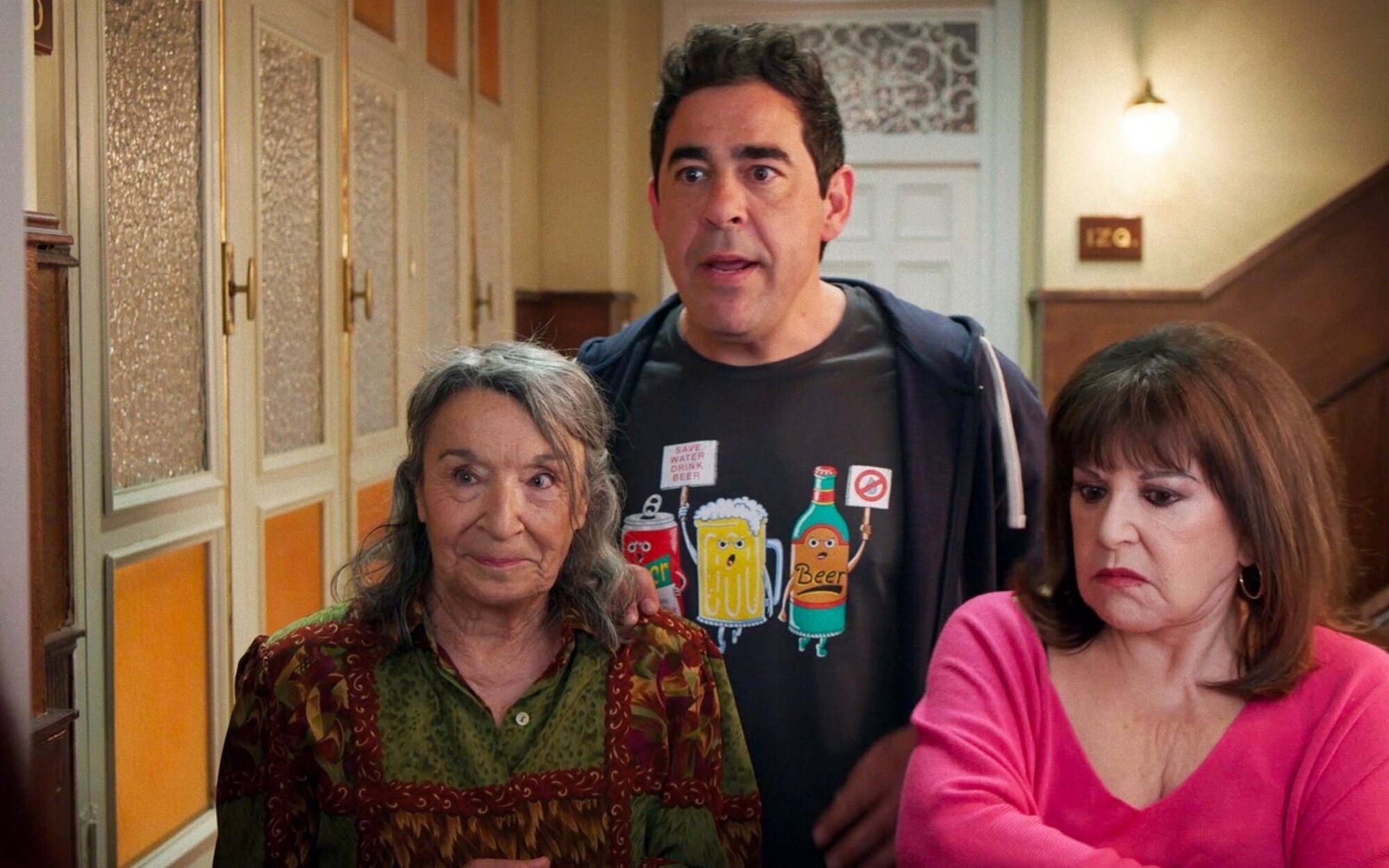 'La que se avecina' estrena su temporada 14 el 10 de noviembre en Amazon Prime Video