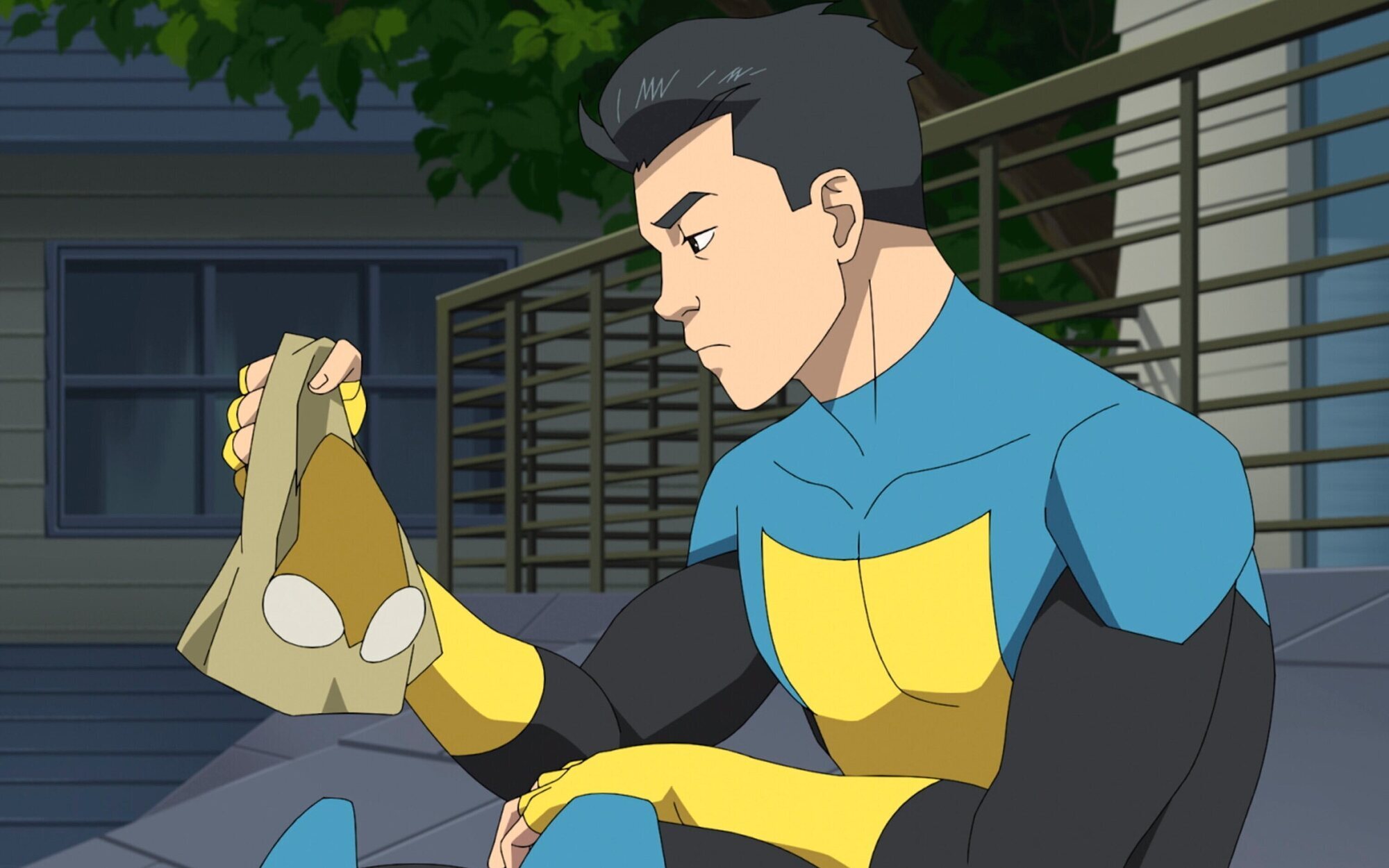 Los estrenos de Amazon Prime Video en noviembre de 2023