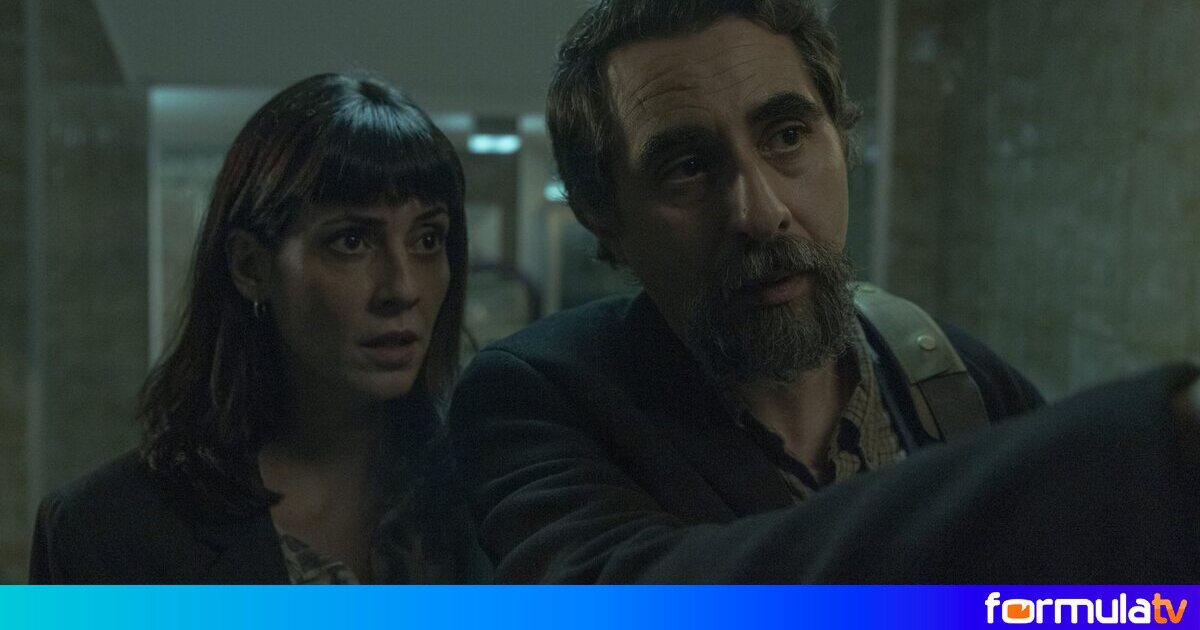 Los estrenos de Movistar Plus+ en noviembre de 2023 - FormulaTV