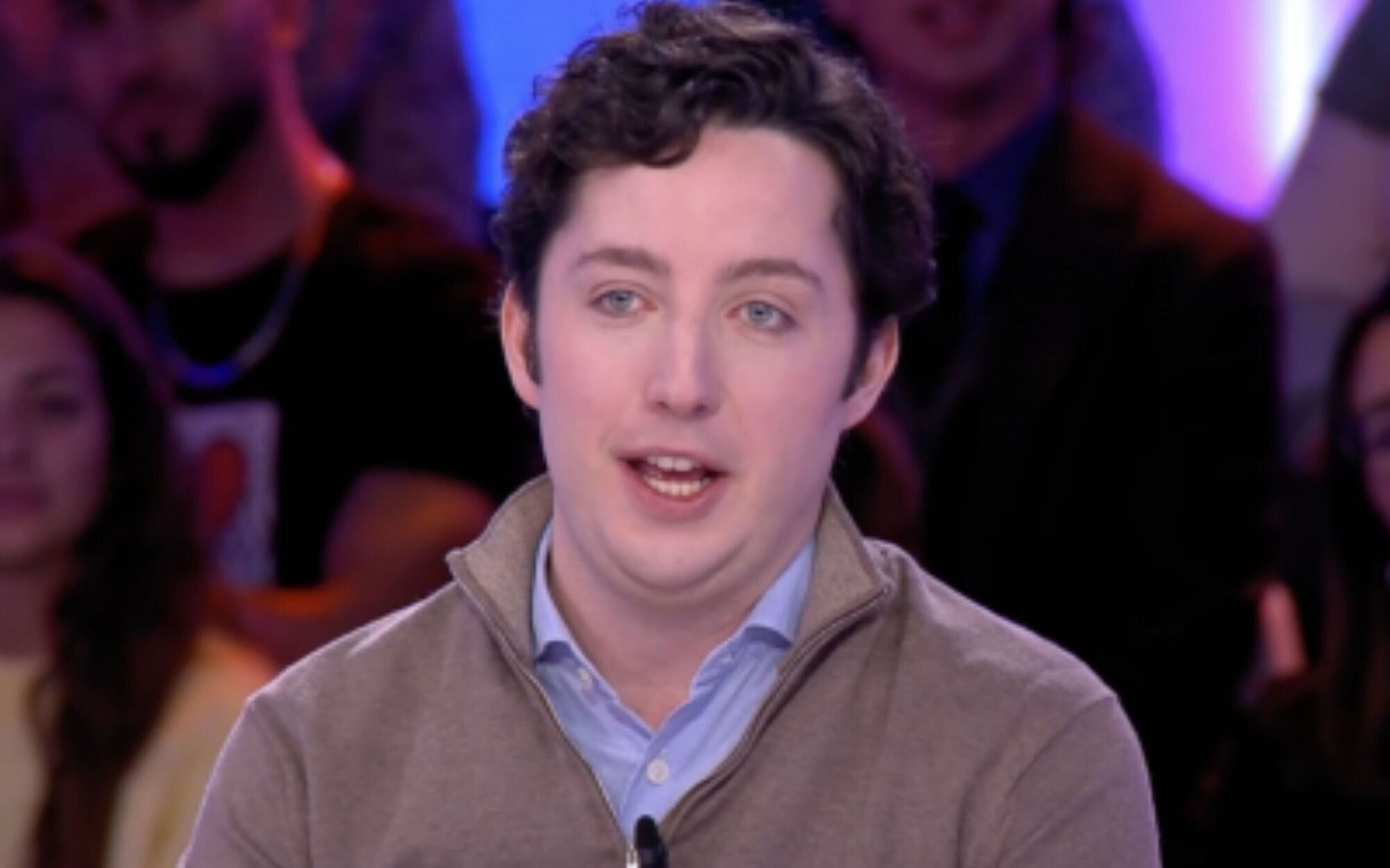 El Pequeño Nicolás, detenido por conducir con un carnet falso