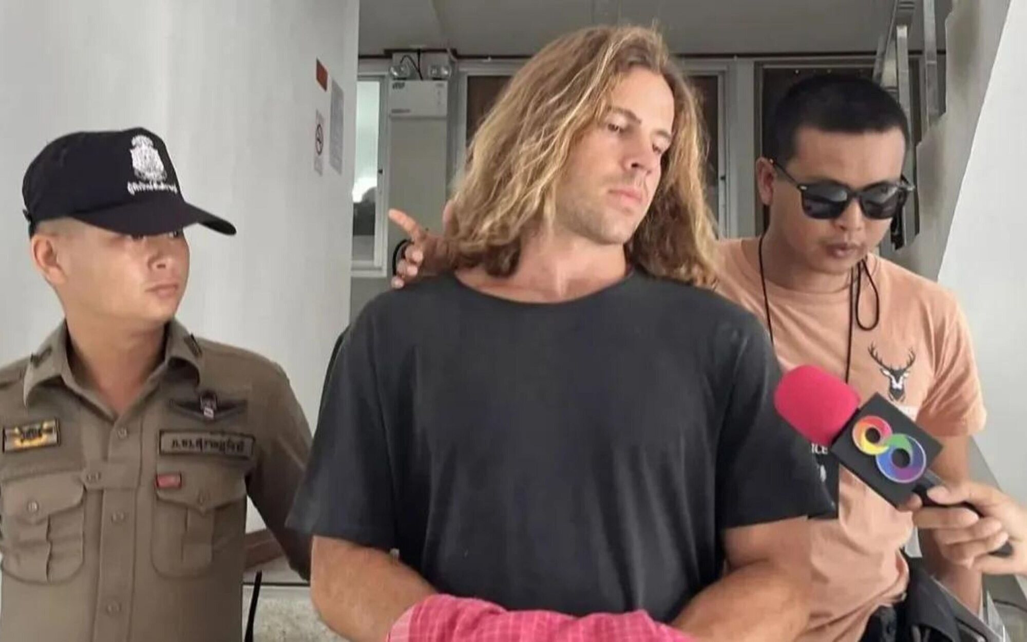 Se suspende el juicio en Madrid a Daniel Sancho por presunto delito de lesiones