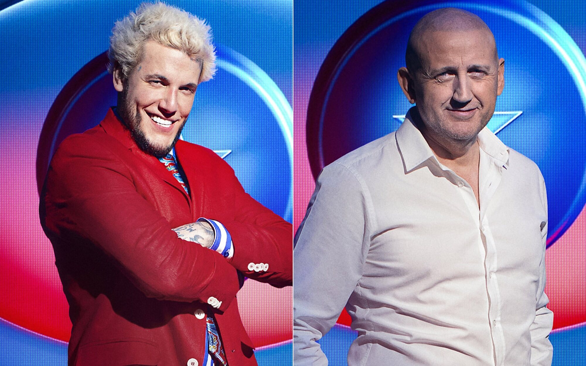 'GH VIP 8' sorprende al expulsar disciplinariamente a Álex Caniggia y Gustavo Guillermo